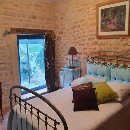 Burgundian Farmhouse In Talon With Fireplace מראה חיצוני תמונה