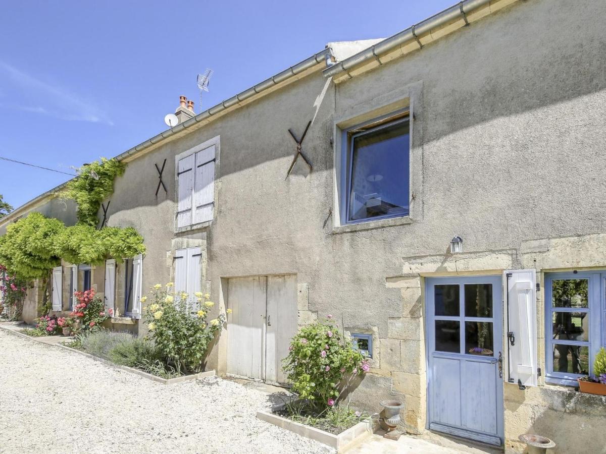 Burgundian Farmhouse In Talon With Fireplace מראה חיצוני תמונה