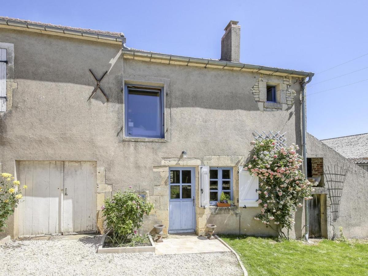 Burgundian Farmhouse In Talon With Fireplace מראה חיצוני תמונה