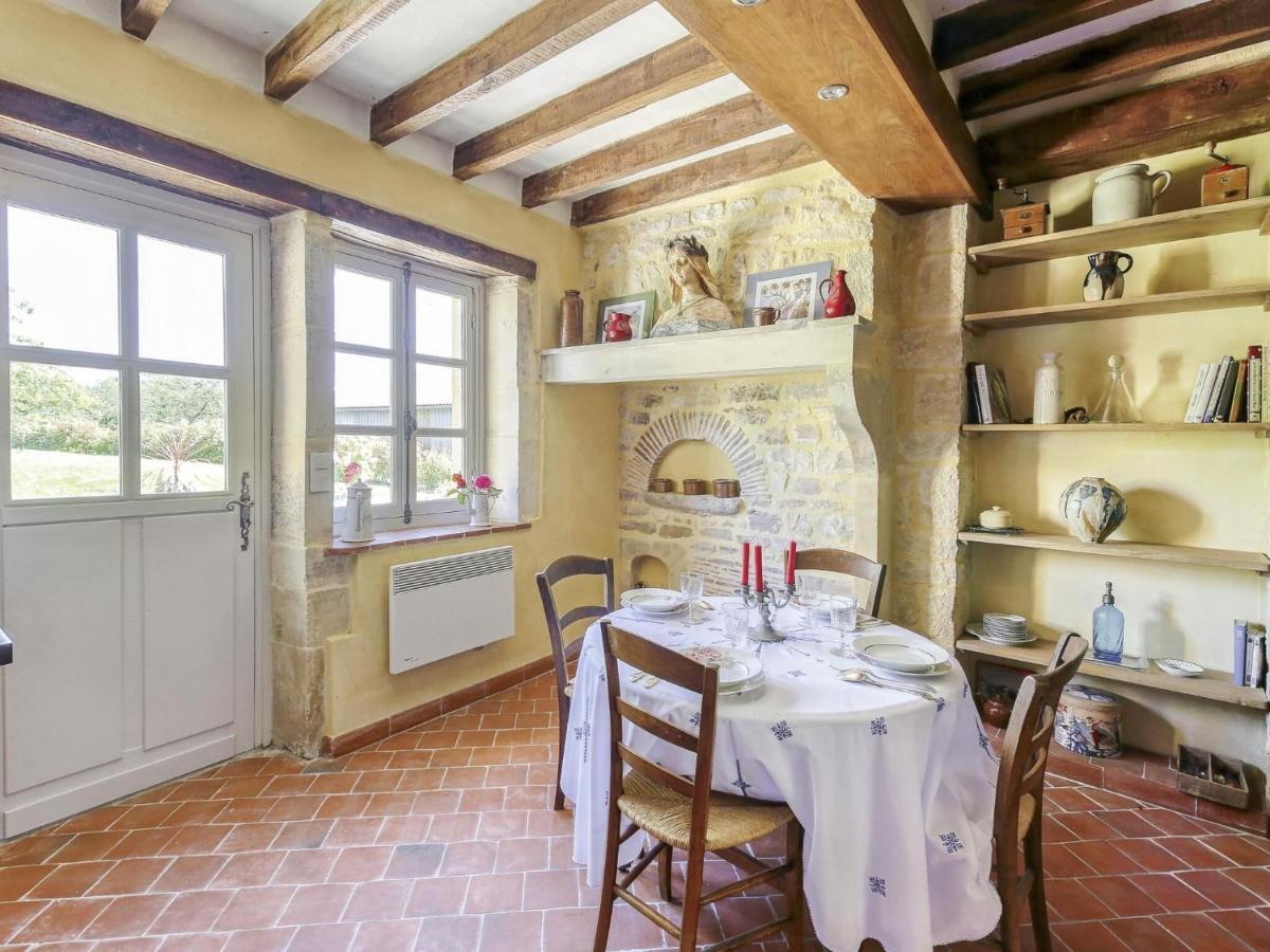 Burgundian Farmhouse In Talon With Fireplace מראה חיצוני תמונה